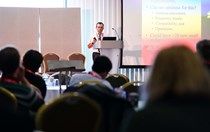 Space experts from across the world assemble at Sandy Park