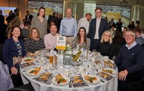 Sandy Park hosts Exeter Property Awards