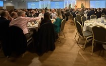 Lord’s Taverners raise £70k+ at Christmas event