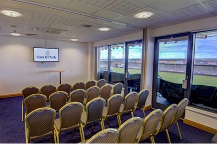 Sandy Park Conference